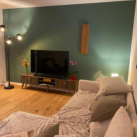 Ferienhaus Chalets Inzell Quarto foto