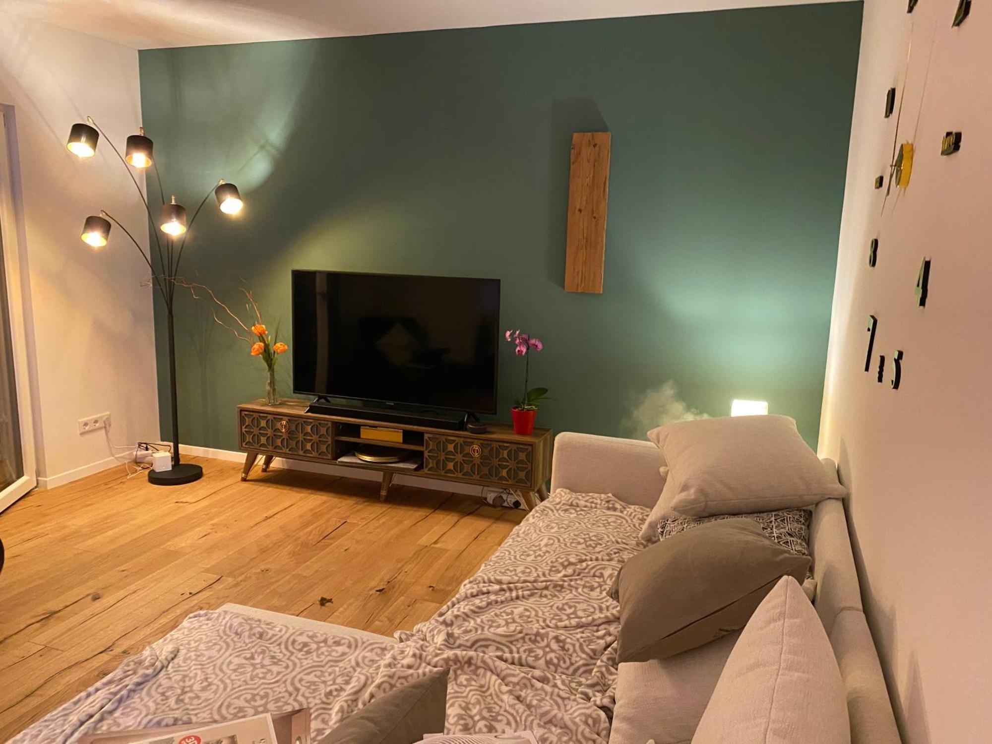 Ferienhaus Chalets Inzell Quarto foto